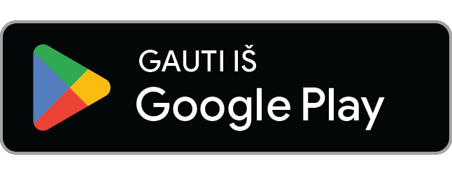 Atsisiųsti iš „Google Play“