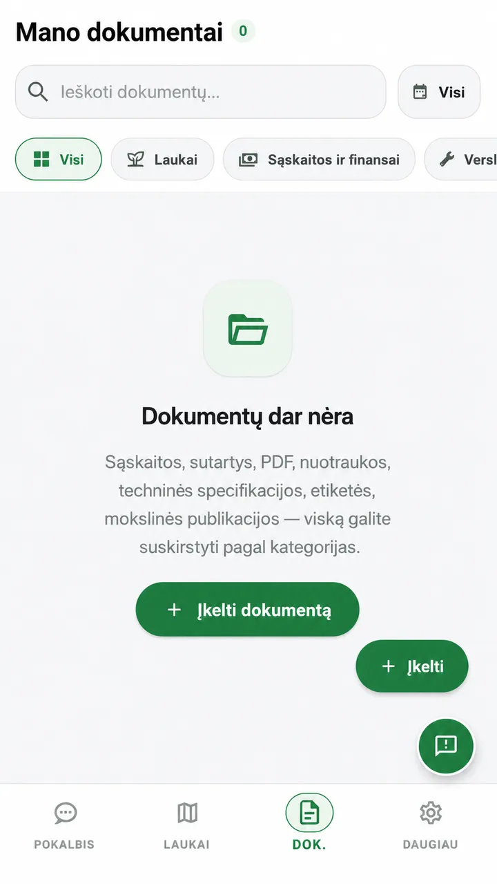 Dokumentų saugykla